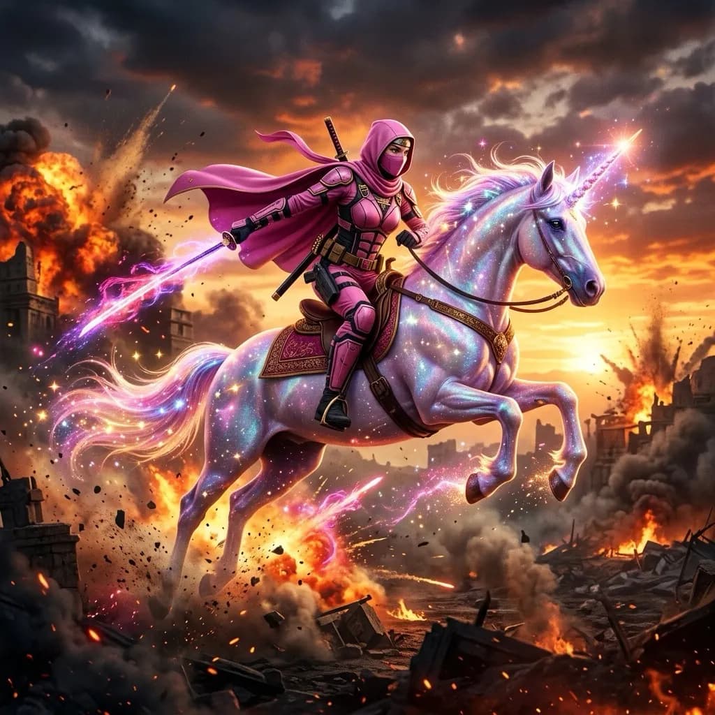 NinjaChat: How I Replaced 6 AI Subscriptions with One Tool